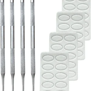 3-in-1 Nagelvijl en Prep Tool Set